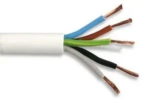 5-Core-PVC